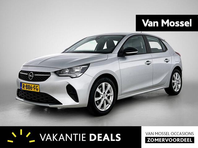 Opel CORSA 1.2 Edition |Te Financieren v.a. ¤159 P/M |