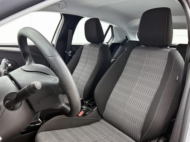 Opel CORSA 1.2 Edition |Te Financieren v.a. ¤159 P/M |