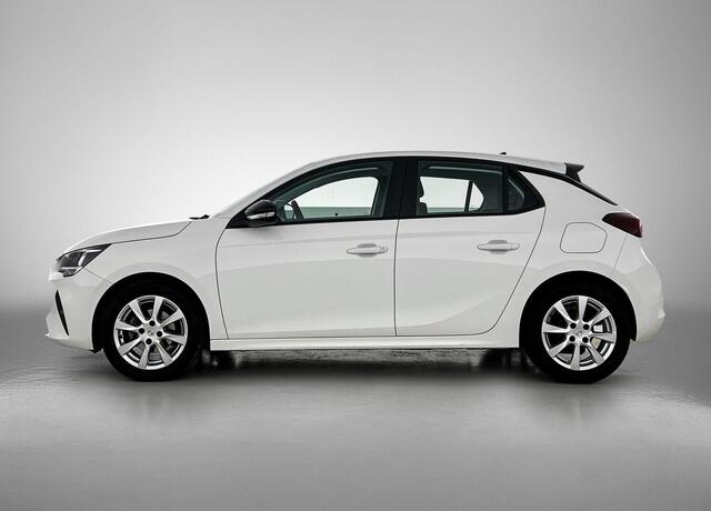 Opel CORSA 1.2 Edition