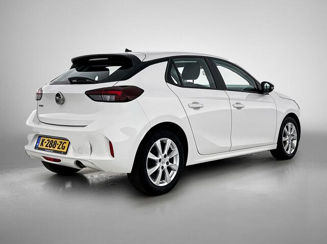 Opel CORSA 1.2 Edition