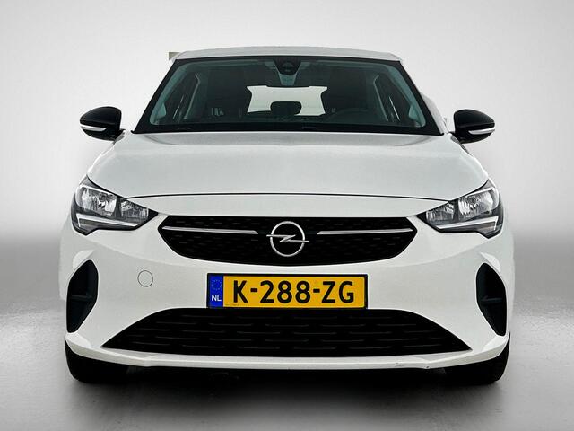 Opel CORSA 1.2 Edition