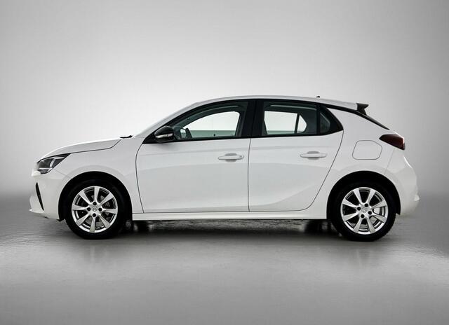 Opel CORSA 1.2 Edition