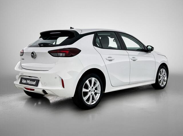Opel CORSA 1.2 Edition