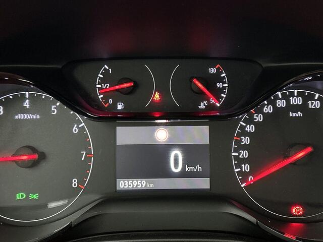 Opel CORSA 1.2 Edition
