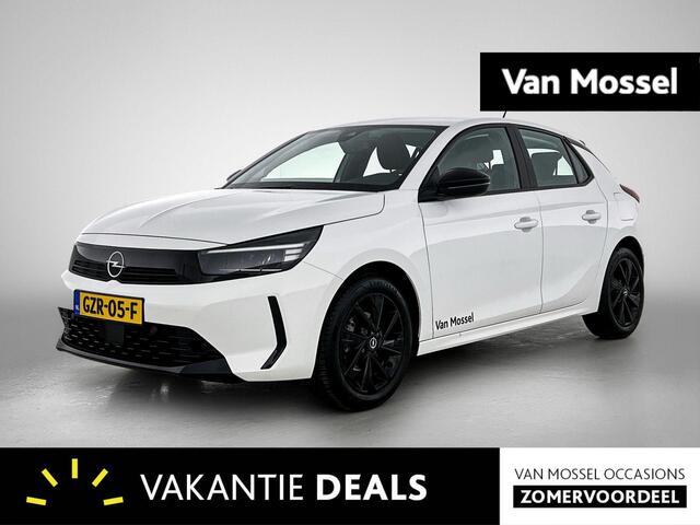 Opel CORSA 1.2 Edition | LMV |
