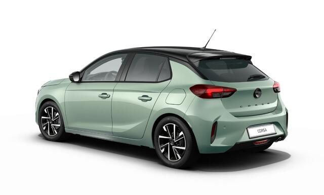 Opel CORSA 1.2 Turbo Yes | NIEUW! | TOT 8 JAAR GARANTIE! | ¤2.500,- Inruilpremie! | PRIVE LEASE VANAF ¤359,- PER MAAND |