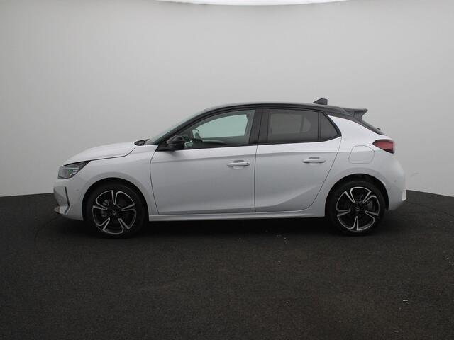 Opel CORSA 1.2 Turbo Hybrid Ultimate | VOORRAAD VOORDEEL | TOT 8 JAAR GARANTIE | VAN ¤ 37.178,- VOOR ¤ 33.678,- | PRIVE LEASE VANAF ¤359,- PER MAAND |