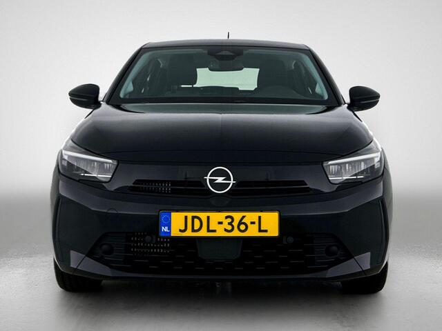 Opel CORSA 1.2 Turbo Edition || VAN MOSSEL VOORRAADVOORDEEL || Tot 8 jaar garantie