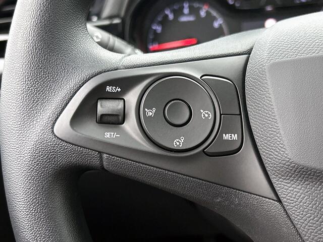 Opel CORSA 1.2 Turbo Edition || VAN MOSSEL VOORRAADVOORDEEL || Tot 8 jaar garantie