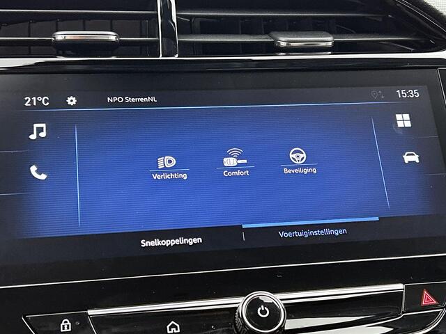 Opel CORSA 1.2 Turbo Edition || VAN MOSSEL VOORRAADVOORDEEL || Tot 8 jaar garantie