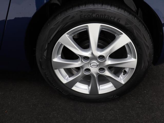 Opel CORSA 1.2 Edition | Te Financieren v.a. ¤158,- P/M |