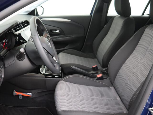 Opel CORSA 1.2 Edition | Te Financieren v.a. ¤158,- P/M |