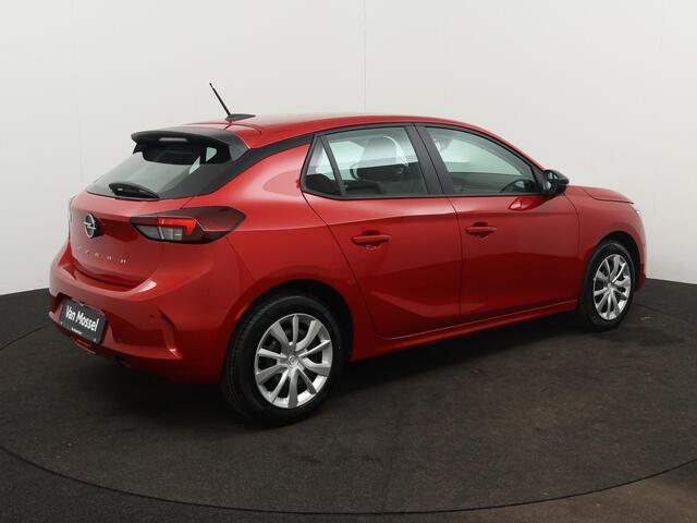 Opel CORSA 1.2 edition |