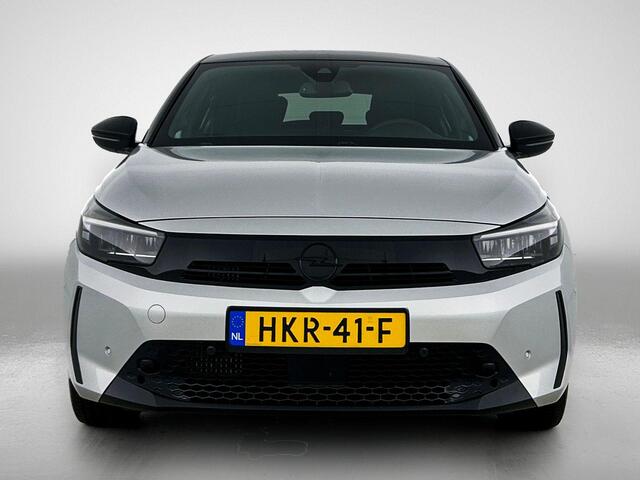 Opel CORSA 1.2 Turbo Hybrid GS | Keyless | Apple Carplay/Android Auto |