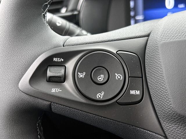 Opel CORSA 1.2 Turbo Hybrid Edition | Stoel/Stuurverwarming | PDC V+A | Camera