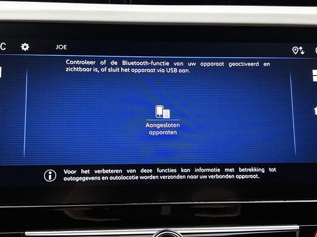 Opel CORSA 1.2 Turbo Hybrid GS | Airco | Apple Carplay/Android Auto | Camera