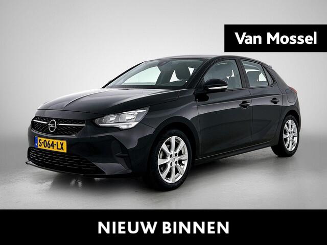 Opel CORSA 1.2 Edition
