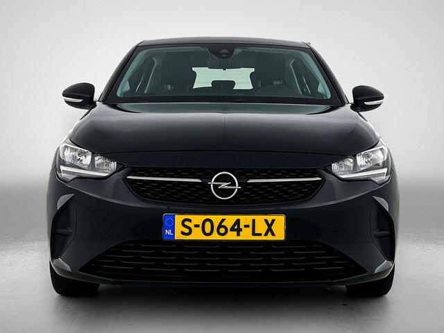 Opel CORSA 1.2 Edition