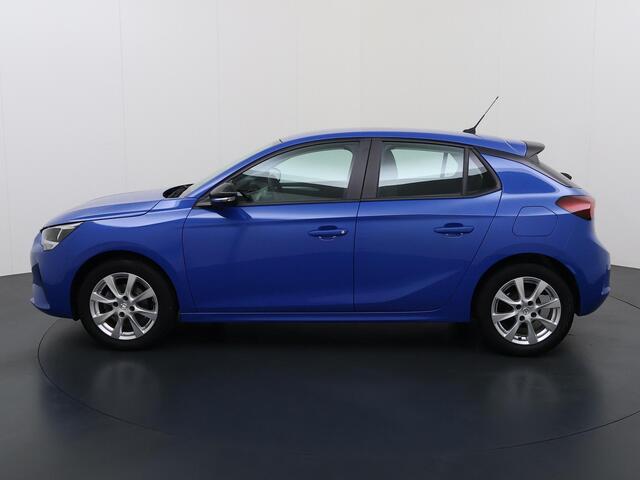 Opel CORSA 1.2 Edition | Airco | Apple Carplay/Android Auto | 16" Lichtmetalen velgen