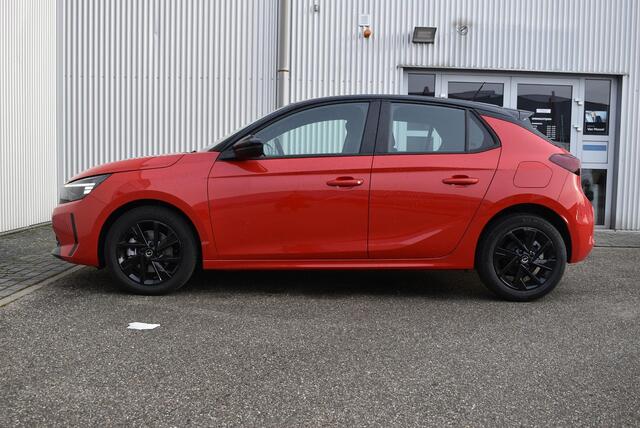 Opel CORSA 1.2 Turbo Yes Yes uitvoering Demo Sale