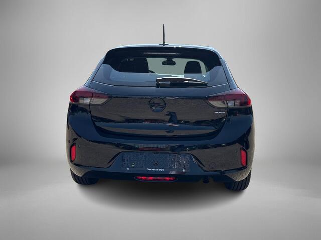 Opel CORSA 1.2 Turbo Hybrid Edition