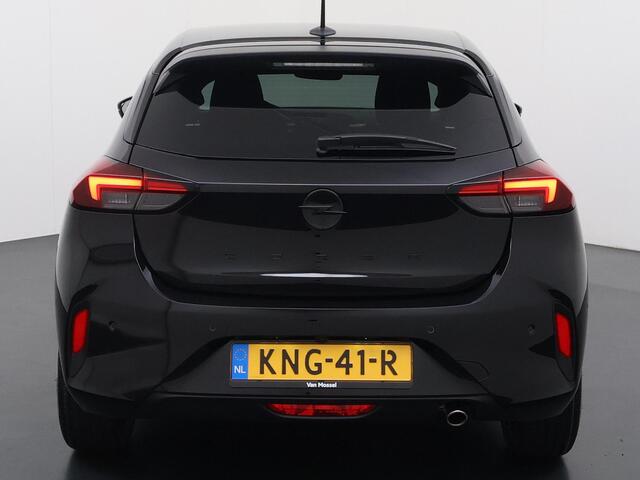 Opel CORSA 1.2 Turbo GS
