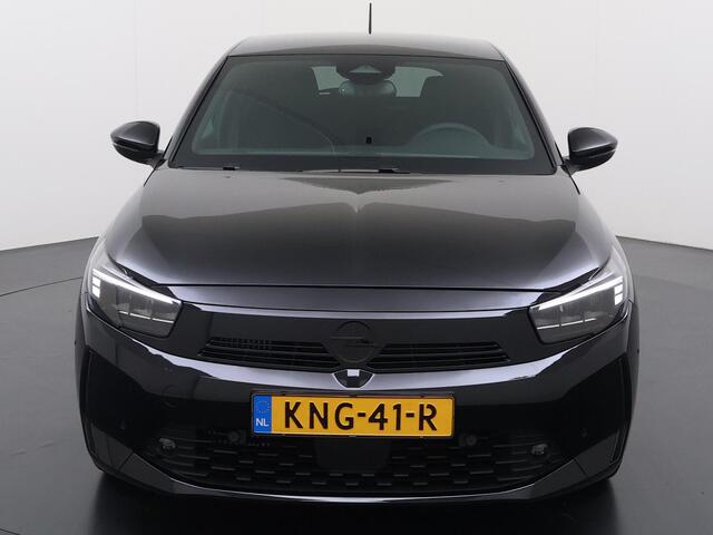 Opel CORSA 1.2 Turbo GS