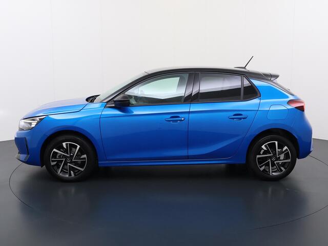 Opel CORSA 1.2 Turbo Yes 2 plus 6 jaar garantie private lease vanaf 359,- p/mnd