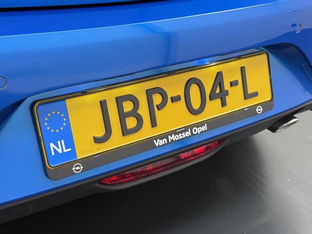 Opel CORSA 1.2 Turbo Yes 2 plus 6 jaar garantie private lease vanaf 359,- p/mnd
