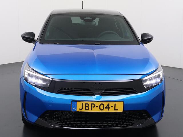 Opel CORSA 1.2 Turbo Yes 2 plus 6 jaar garantie private lease vanaf 359,- p/mnd
