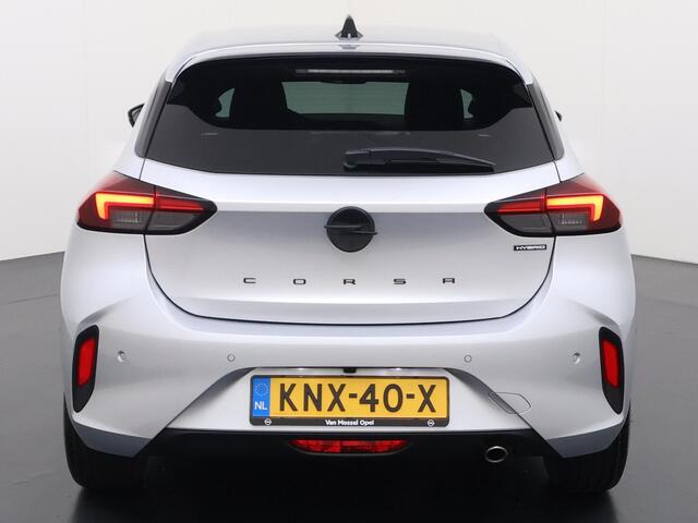 Opel CORSA 1.2 Turbo Hybrid Ultimate