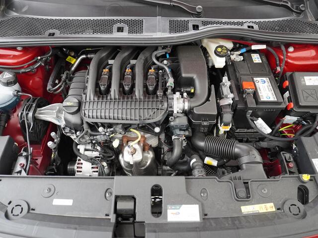 Opel CORSA 1.2 Edition 2 plus 6 jaar garantie private lease vanaf 359,- p/mnd