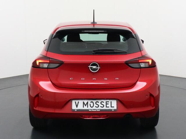 Opel CORSA 1.2 Edition 2 plus 6 jaar garantie private lease vanaf 359,- p/mnd
