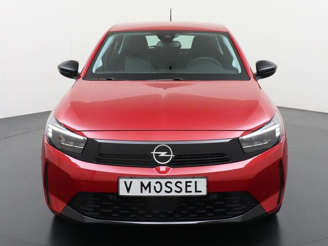 Opel CORSA 1.2 Edition 2 plus 6 jaar garantie private lease vanaf 359,- p/mnd
