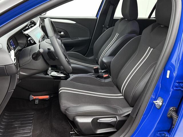 Opel CORSA 1.2 Turbo Hybrid GS | Navigatie | Parkeer camera