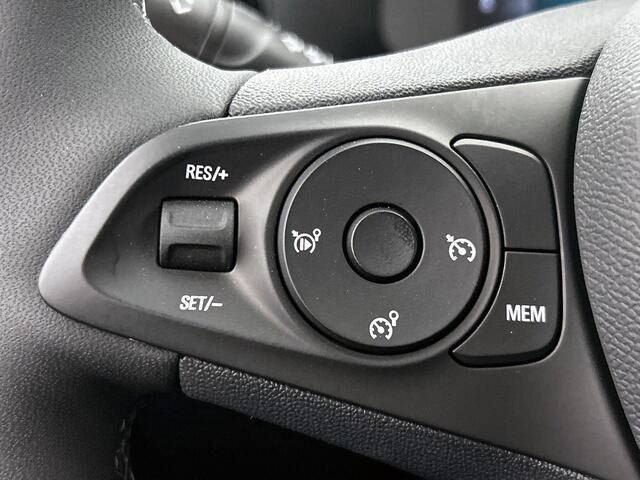 Opel CORSA 1.2 Turbo Hybrid GS DEMO SALE | beschikbaar vanaf 15-09-2026