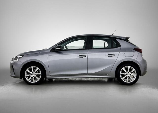 Opel CORSA 1.2 Edition || Airco || A-Camera || Nav || Apple/android auto ||