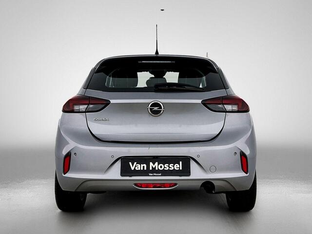 Opel CORSA 1.2 Edition || Airco || A-Camera || Nav || Apple/android auto ||