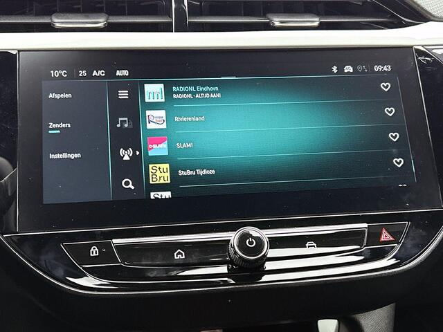 Opel CORSA 1.2 Turbo Hybrid GS 2 + 6 Jaar Garantie || Demo || Apple Carplay/Android Auto ||