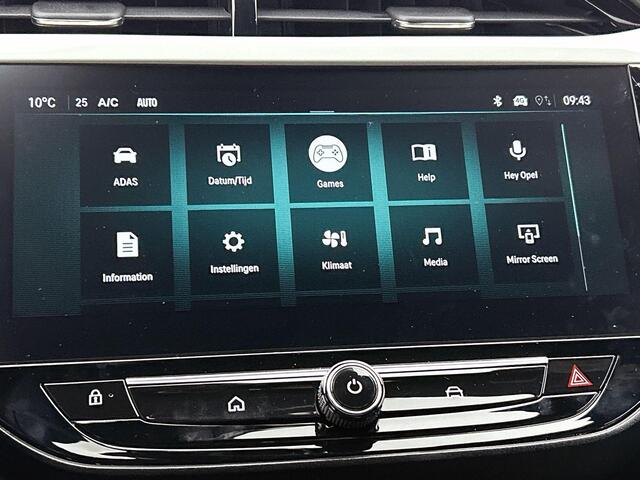 Opel CORSA 1.2 Turbo Hybrid GS 2 + 6 Jaar Garantie || Demo || Apple Carplay/Android Auto ||