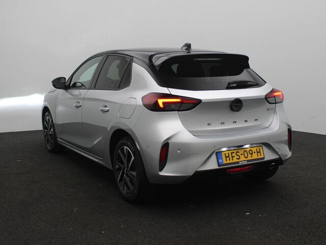 Opel CORSA 1.2 Turbo Hybrid GS | Apple Carplay/Android Auto | Cruise Control | Achteruitrijcamera | Parkeersensoren | Climate Control | Lichtmetalen Velgen |