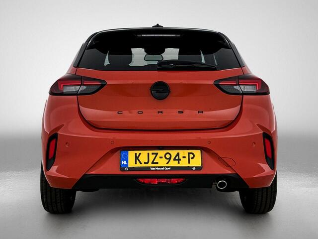 Opel CORSA 1.2 Turbo Yes || Demo || Parkeersensoren || Apple Carplay/Android Auto ||