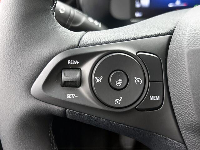 Opel CORSA 1.2 Turbo Yes || Demo || Parkeersensoren || Apple Carplay/Android Auto ||