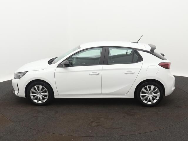 Opel CORSA 1.2 || Parkeersensor Achter || DEMO SALE || Airco || Multimedia Scherm ||