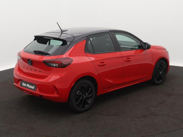 Opel CORSA 1.2 Turbo Yes | 4 JAAR GARANTIE | Apple Carplay/Android Auto | Parkeersensoren | DEMO SALE |