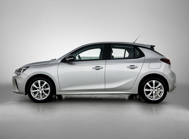 Opel CORSA 1.2 Edition || Apple Carplay/Android Auto || Cruise control ||