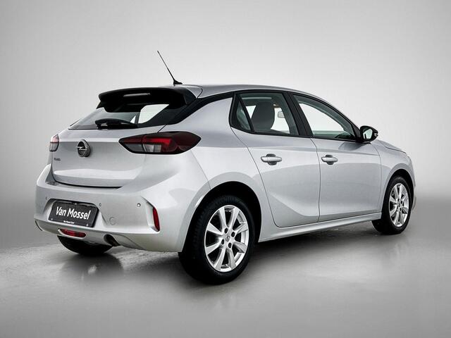 Opel CORSA 1.2 Edition || Apple Carplay/Android Auto || Cruise control ||