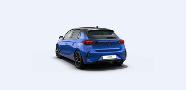 Opel CORSA 1.2 Turbo Hybrid Edition | NU TE BESTELLEN | TOT 8 JAAR GARANTIE | KORTING TOT ¤ 2.500,-