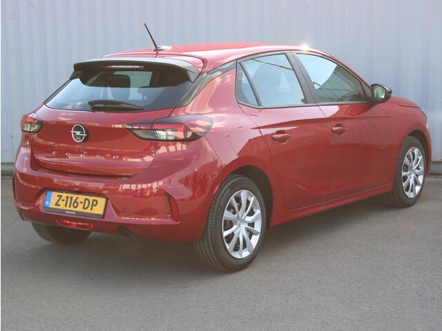 Opel CORSA 1.2 EDITION CAMERA/CARPLAY/ANDROID/LAGE KM-ST