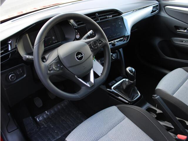Opel CORSA 1.2 EDITION CAMERA/CARPLAY/ANDROID/LAGE KM-ST